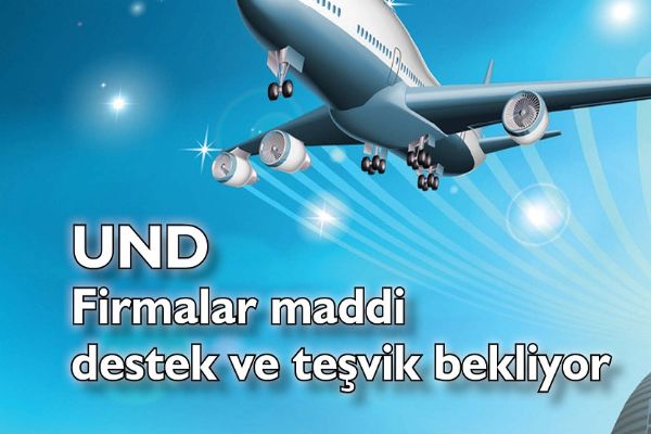 Firmalar maddi destek ve teşvik bekliyor Lojistik haberleri nakliye