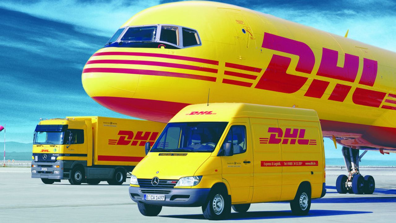 DHL Express, Türkiye yapılanmasını yeniliyor