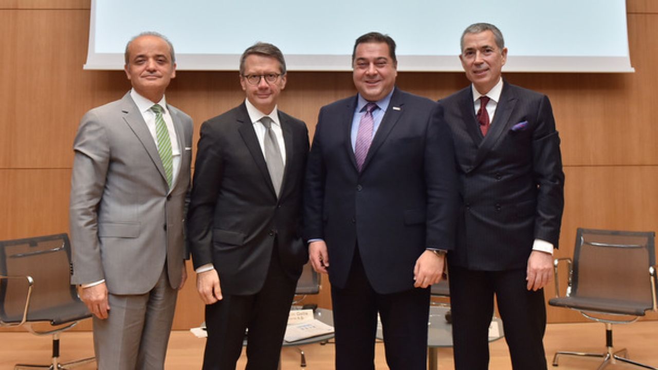 Bosch ve Siemens tedarik zinciri yöneticilerini uyardı