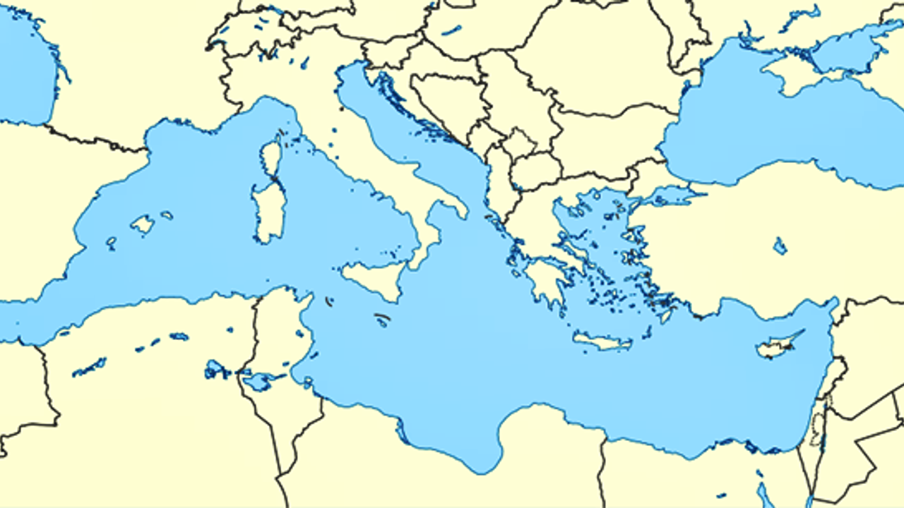 Akdeniz ülkelerine seslendi: Taşımacılığı kolaylaştıralım