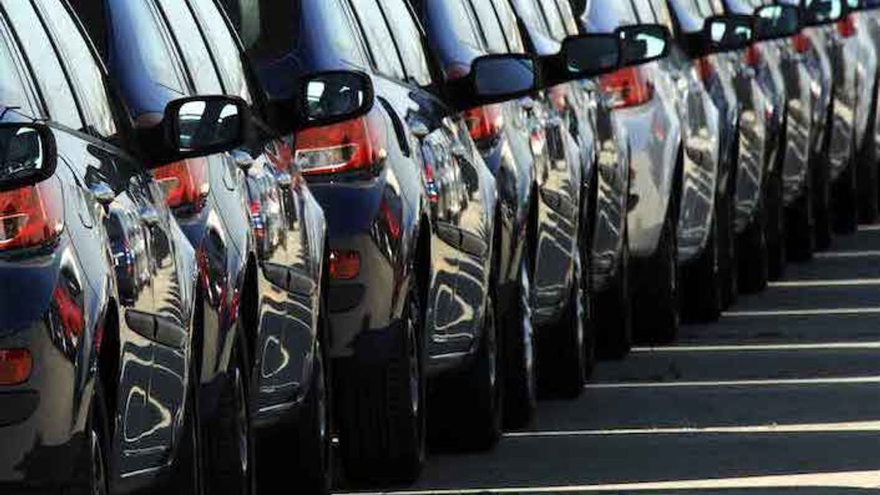 Ağır ticari araç üretimi yüzde 38 arttı