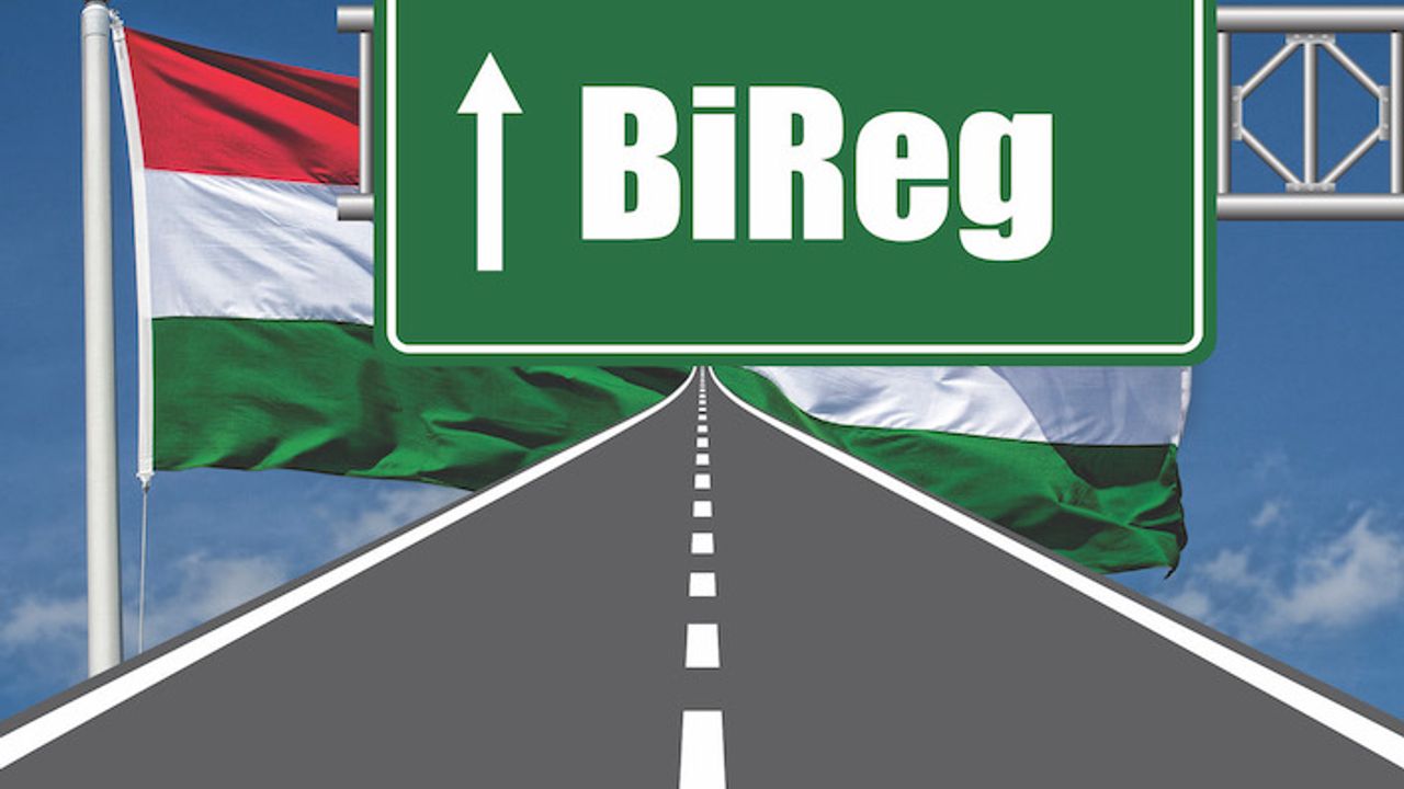 Macaristan BiReg sisteminde yeni zorunluluk