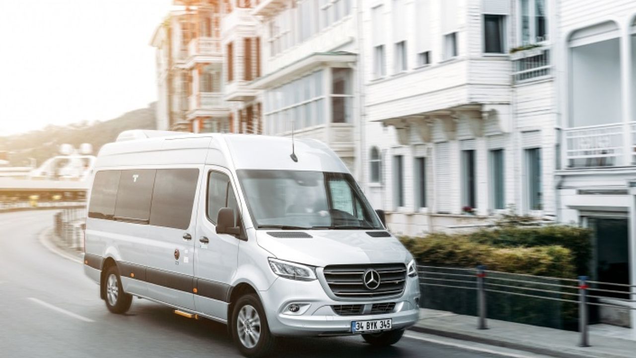 Mercedes-Benz, hafif ticari araçlar için haziran kampanyası