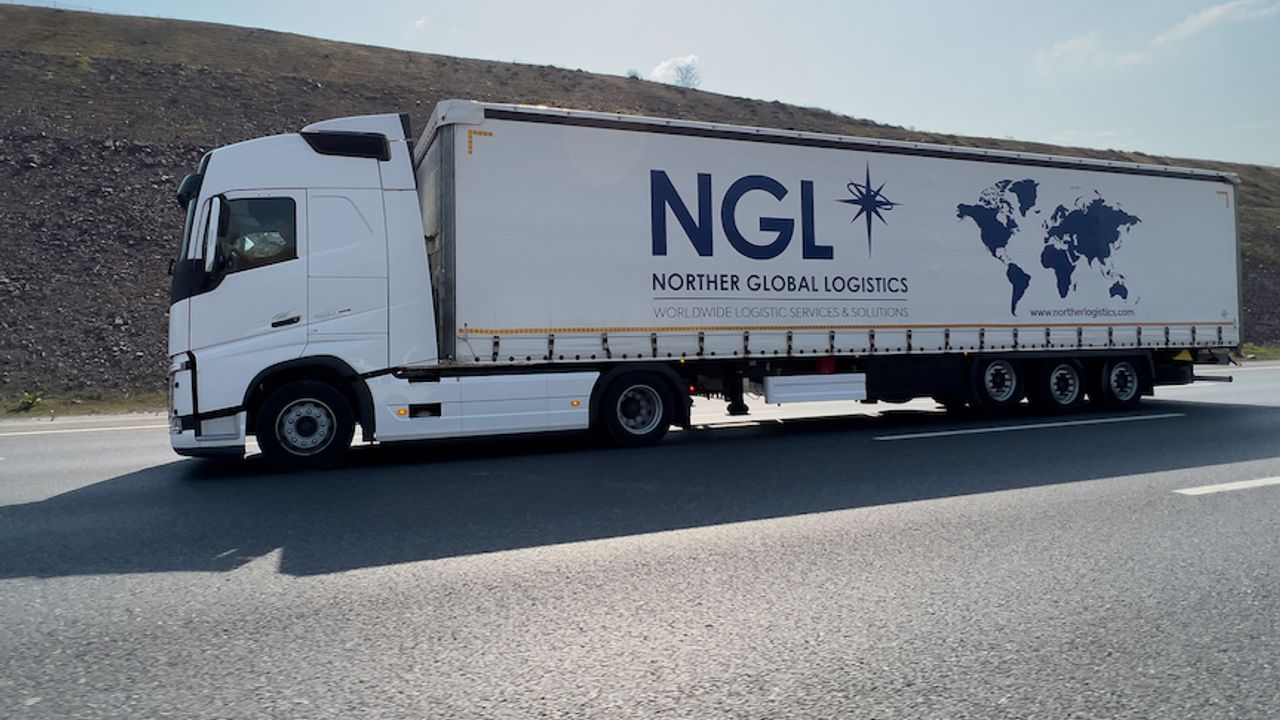 NGL,  Danimarka taşımalarında yüzde 30 büyüme hedefliyor