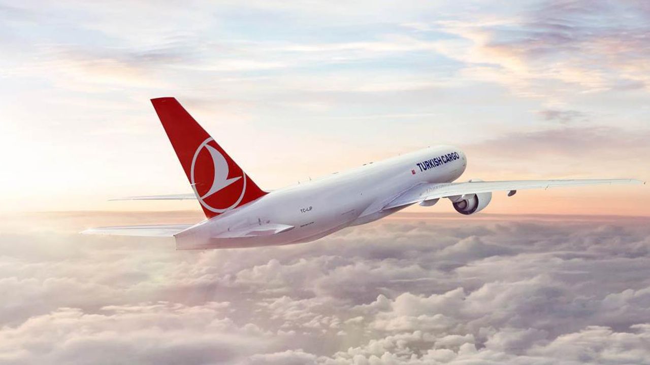 Turkish Cargo, dünyanın en iyi 4. markası oldu