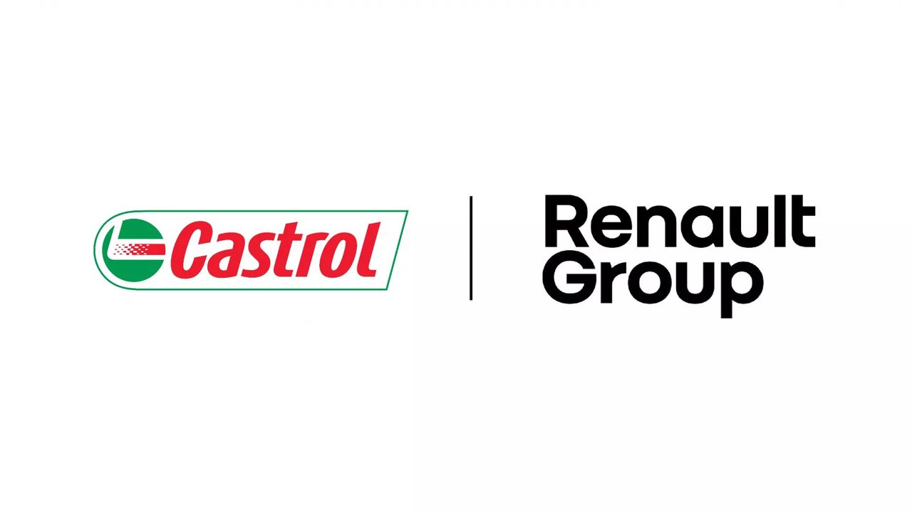 Castrol ve Renault iş birliği 2027’ye kadar sürecek