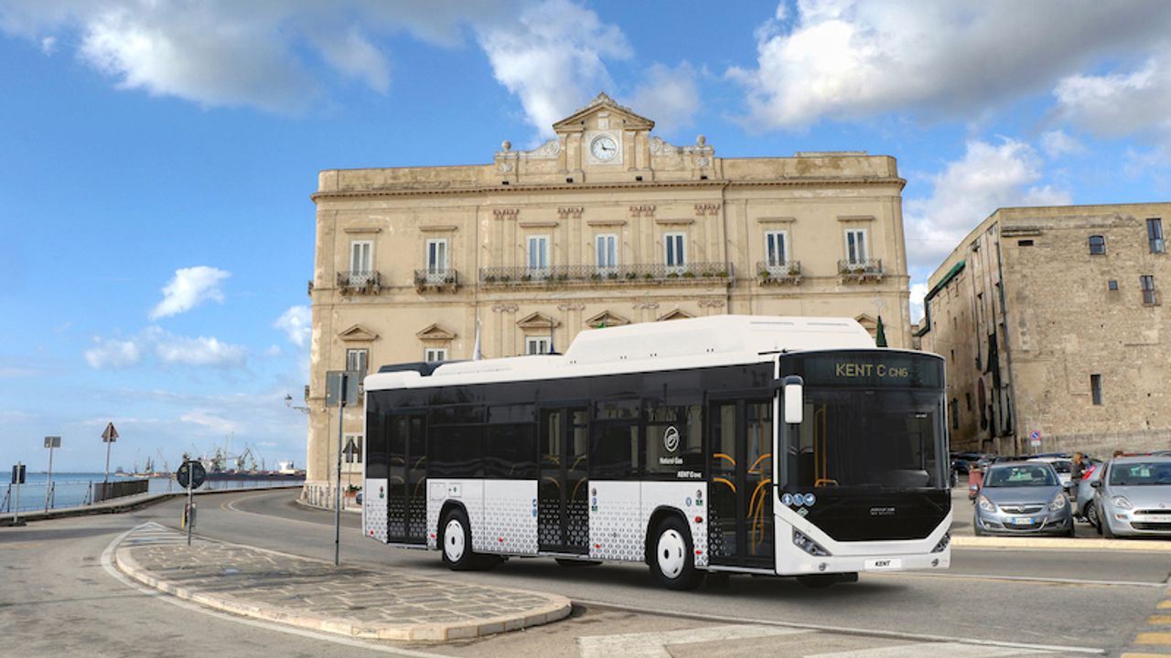 İtalya'dan Otokar'a 148 adetlik rekor otobüs siparişi