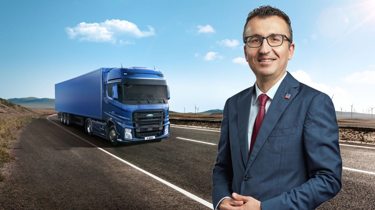 Ford Trucks Estonya ile Avrupa'da 46 ülkeye ulaştı