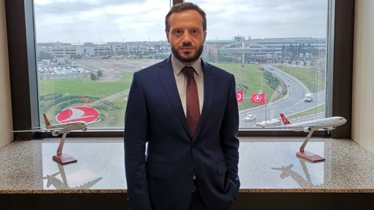 Tuncay Eminoğlu, SunExpress Genel Müdür Yardımcısı olarak atandı
