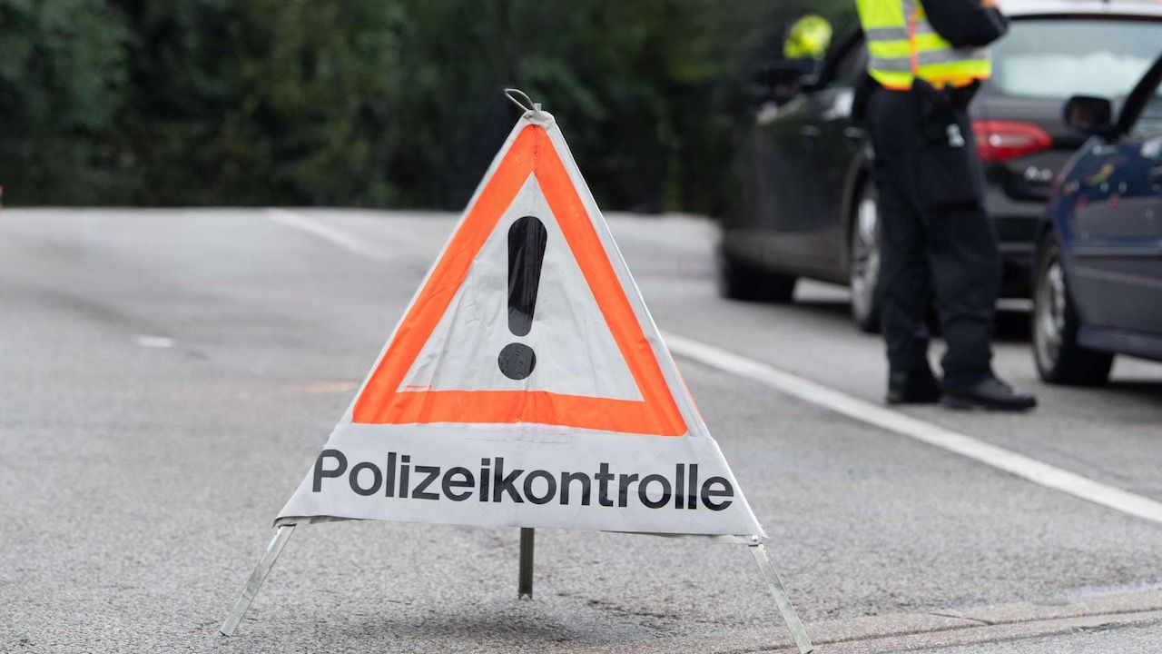 Almanya-Avusturya sınır kontrollerinin mallar için engel oluşturduğu kanıtlandı