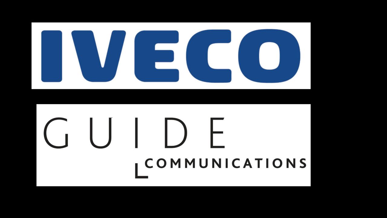 Iveco, Guide İletişim ile anlaştı