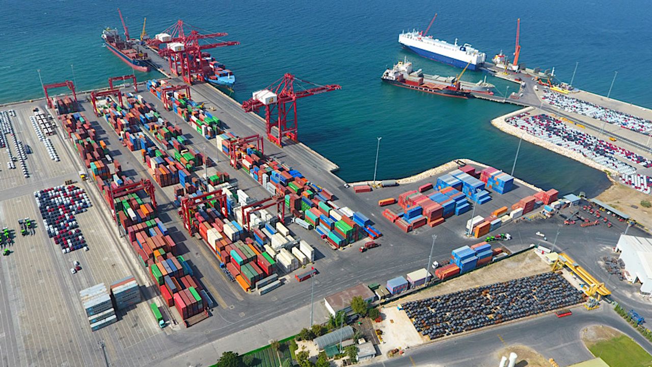 Borusan Limanı, E-İmza ile kağıt tüketimini azaltıyor