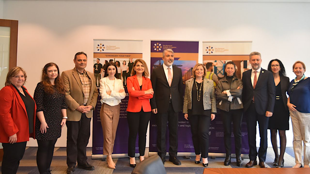 WİLAT Türkiye ve Piri Reis Üniversitesi'nden eğitim için işbirliği
