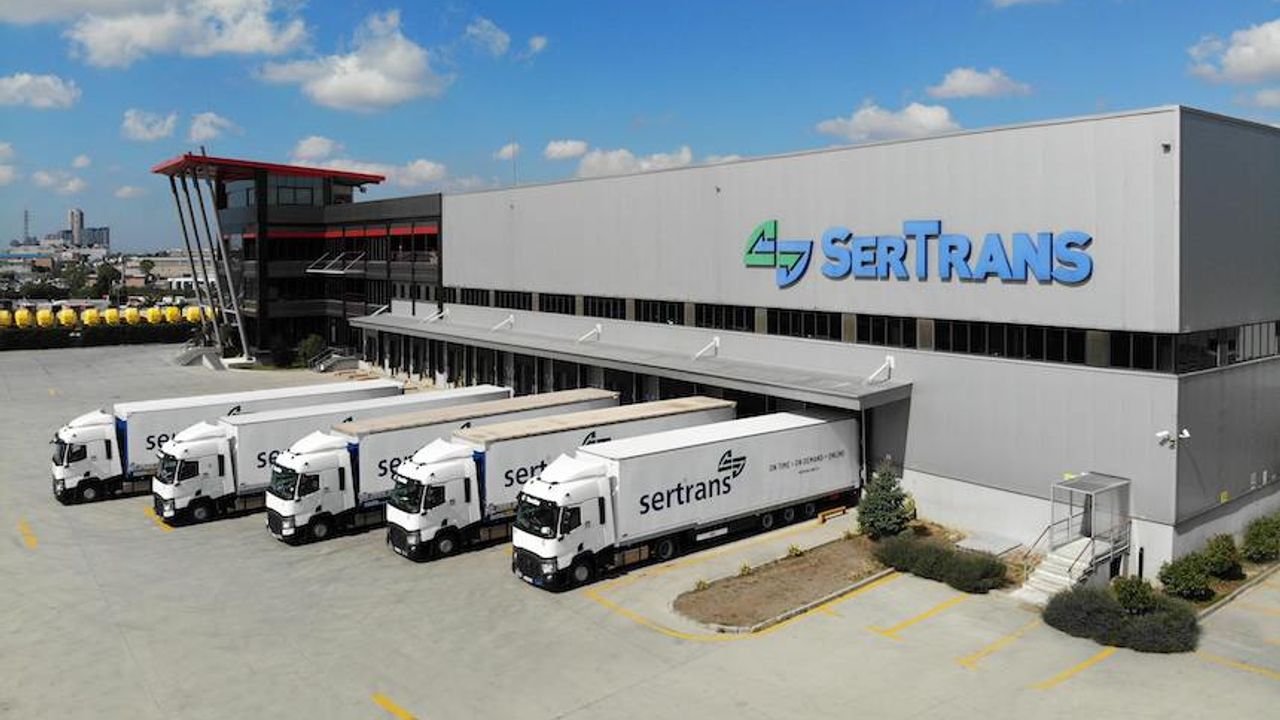 Sertrans Logistics, Fashion Logistics networkünün Türkiye temsilcisi oldu