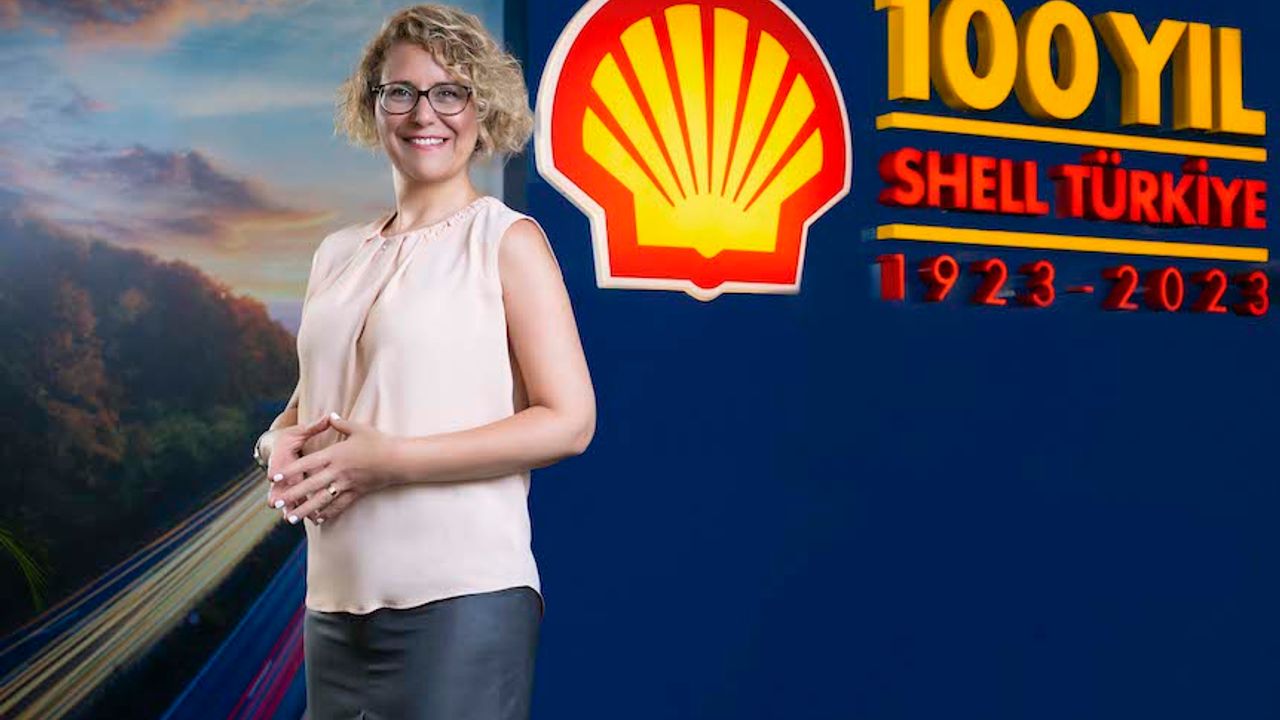 Shell’in Global Tedarik Zinciri, Demiray'a emanet