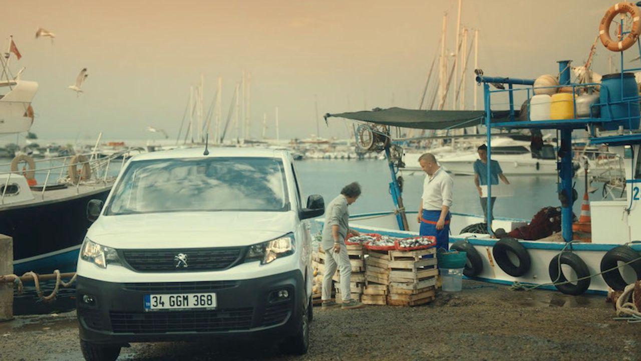 Peugeot, hafif ticari araçlar için “Göz Alıcı Başarılar” kampanyasını başlattı