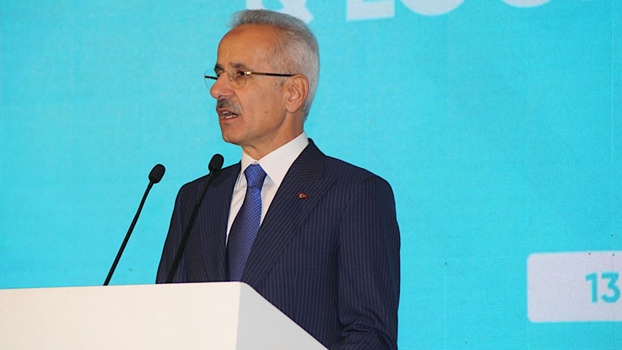 Bakan Uraloğlu: Türk dünyası karayolu taşımacılığında engelleri kaldırmalı