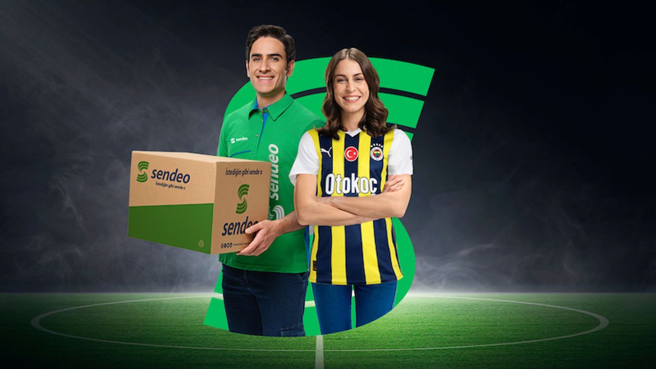 Sendeo, Fenerbahçe sponsorluğu davam ediyor