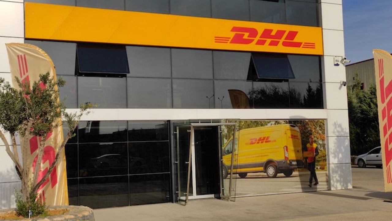 DHL'in Malatya’daki merkezi TAPA Sertifikası aldı