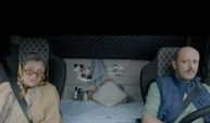 Evlatlarınız Bize Emanet - Ford Trucks yeni reklam filmi