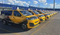 İstanbul’un taksileri için yeni bir alternatif