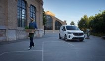 Nissan, Townstar 999.900 TL fiyatıyla hafif ticariye iddialı giriş yaptı