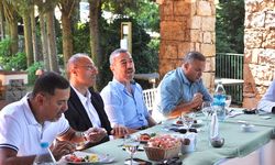 Birlikte Güçlüyüz Grubu seçim için toplandı