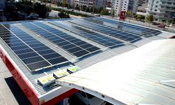 Petrol Ofisi’nde güneş enerjili istasyon sayısı artıyor