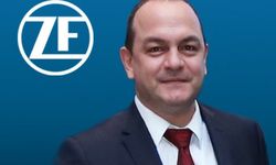 ZF Services Türk’te Malzeme Yönetimi Departmanı Müdürlüğü’ne Öner Yılmaz getirildi
