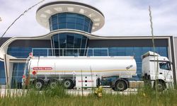 TREDER’in yeni üyesi Sinanlı Tanker oldu