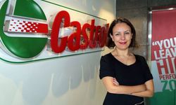 Aslı Yetkin Karagül'e uluslararası görev
