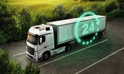 Barsan 1.800 aracını ZF ile dijitalleştirdi