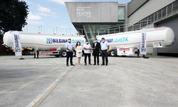 Bilginay, filosuna 15 adet Kässbohrer tanker kattı