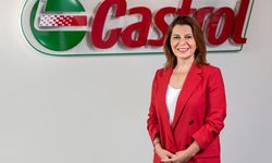 Castrol’ün pazarlamasını Nilay Tatlısöz yapacak