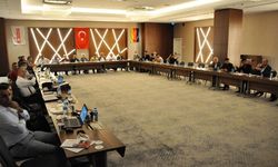 Alman yüzey işleme markası Sapi,  TREDER Üyeleri’ni biraraya getirdi