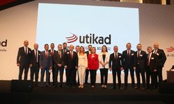 Ayşem Ulusoy, UTİKAD'ın yeni başkanı oldu