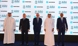 Maersk’den, Arabistan’da stratejik yatırım