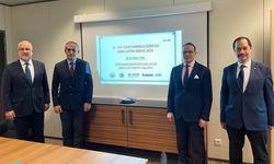 TOBB, İKV, DEİK, TÜSİAD ve UND ’den 'Küresel Geçit' deklarasyonu