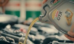 Renault, Castrol'ü tercih ediyor