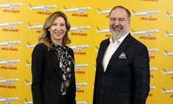 Havacılıkta ilk kadın CEO Güliz Öztürk oldu