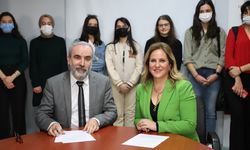 Lojistiğin lider kadınları kız öğrencilere yol gösterecek
