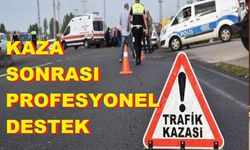 Trafik kazası sonrası dolandırılmayın