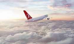 Turkish Cargo'ya, sürdürülebilirlik ödülü