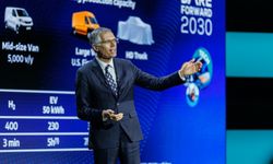 Stellantis ve Toyota'dan 2030 stratejisi