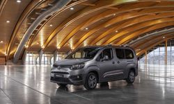 Toyota ve Stellantis işbirliği ile büyük boy van üretecek