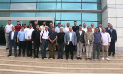 TREDER'in yeni yönetimi belli oldu
