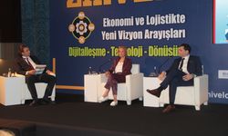 Ro-Ro'ların konteyner taşıması intermodal taşımaları artırdı