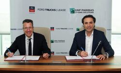 Trucks Lease ile Avrupa'daki müşterilerine finansal çözüm sunacak