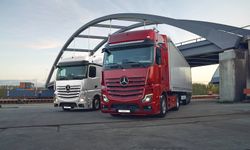 Mercedes-Benz Kamyon Finansman, temmuz kampanyasını açıkladı