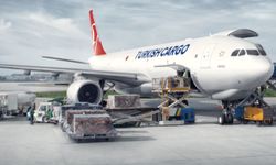 Turkish Cargo ile Çinli YTO Cargo Airlines işbirliği yaptı